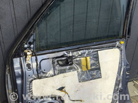 ФОТО Передні праві двері для Mitsubishi Pajero Wagon 4 Коломия