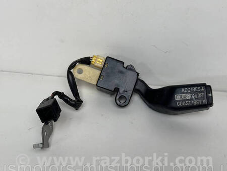 ФОТО Перемикач блок круїз контролю для Mitsubishi Grandis Коломия