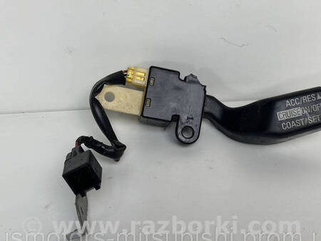 ФОТО Перемикач блок круїз контролю для Mitsubishi Grandis Коломия