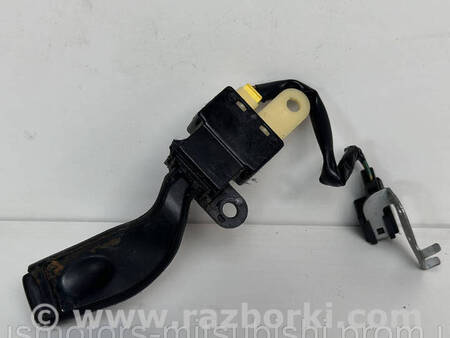 ФОТО Перемикач блок круїз контролю для Mitsubishi Grandis Коломия