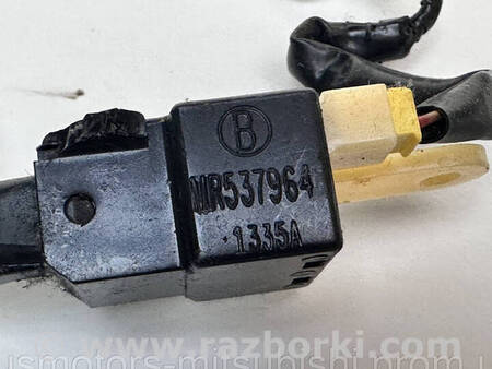 ФОТО Перемикач блок круїз контролю для Mitsubishi Grandis Коломия