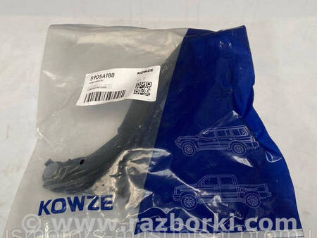 ФОТО Петля капота ліва для Mitsubishi L200 (06-14) Коломия