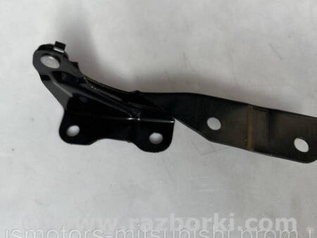ФОТО Петля капота права для Mitsubishi L200 (06-14) Коломия