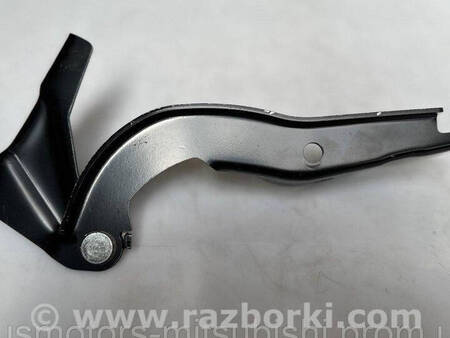 ФОТО Петля капота права для Mitsubishi L200 (06-14) Коломия