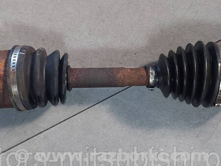 ФОТО Піввісь для Mitsubishi L200 (06-14) Коломия