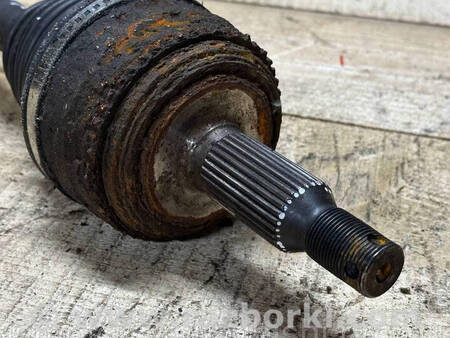 ФОТО Піввісь ліва під абс для Mitsubishi Pajero Wagon 3 Коломия