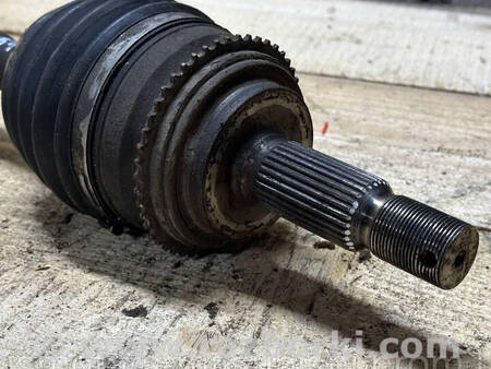 ФОТО Піввісь ліва під абс для Mitsubishi Pajero Wagon 4 Коломия