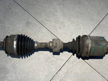 ФОТО Піввісь напіввісь передня ліва для Mitsubishi Grandis Коломия