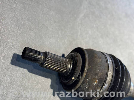 ФОТО Піввісь напіввісь передня ліва для Mitsubishi Grandis Коломия