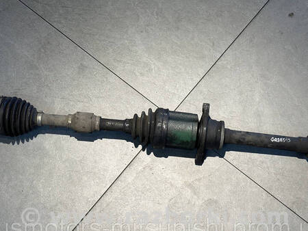 ФОТО Піввісь передня права привід для Mitsubishi Grandis Коломия