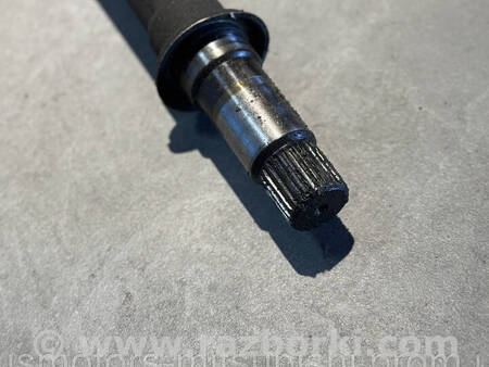 ФОТО Піввісь передня права привід для Mitsubishi Grandis Коломия