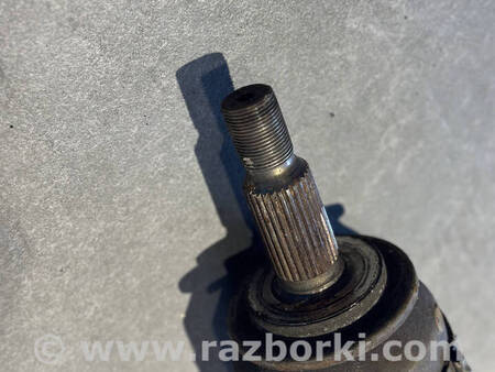 ФОТО Піввісь передня права привід для Mitsubishi Grandis Коломия