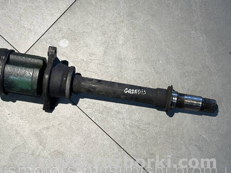 ФОТО Піввісь передня права привід для Mitsubishi Grandis Коломия