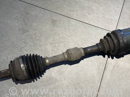 ФОТО Піввісь передня права привід для Mitsubishi Grandis Коломия