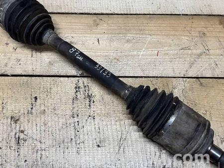 ФОТО Піввісь під абс для Mitsubishi Pajero Wagon 4 Коломия