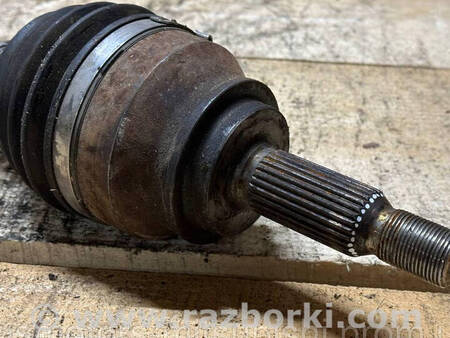 ФОТО Піввісь права для Mitsubishi ASX Коломия