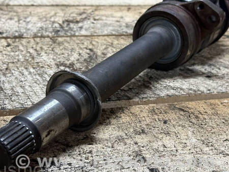 ФОТО Піввісь права для Mitsubishi ASX Коломия