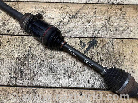 ФОТО Піввісь права для Mitsubishi ASX Коломия