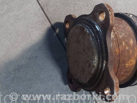 ФОТО Піввісь права л200 права для Mitsubishi L200 (06-14) Коломия