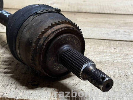 ФОТО Піввісь права під абс для Mitsubishi Pajero Wagon 3 Коломия