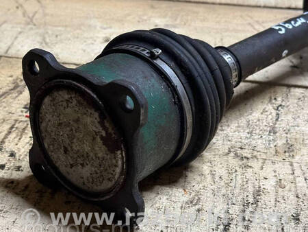 ФОТО Піввісь права під абс для Mitsubishi Pajero Wagon 3 Коломия