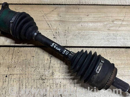 ФОТО Піввісь права під абс для Mitsubishi Pajero Wagon 3 Коломия