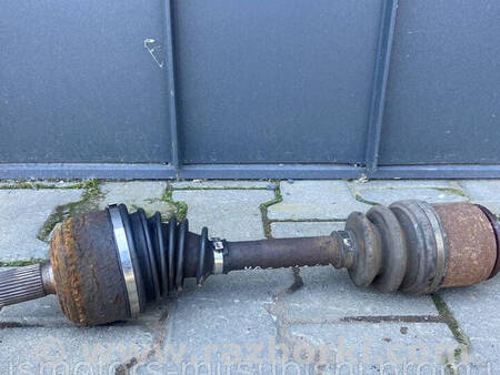 ФОТО Піввісь шрус задній лівий для Mitsubishi Pajero Wagon 3 Коломия