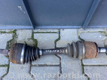 ФОТО Піввісь шрус задній лівий для Mitsubishi Pajero Wagon 3 Коломия