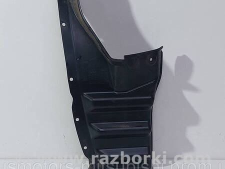 ФОТО Підкрилок задній лівий для Mitsubishi ASX Коломия