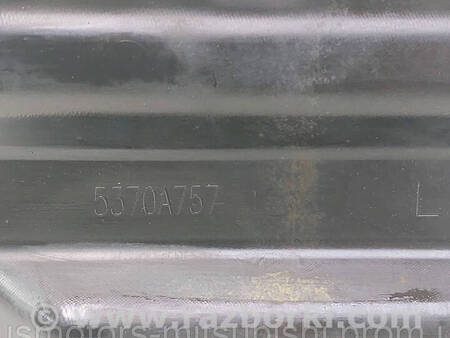 ФОТО Підкрилок задній лівий для Mitsubishi ASX Коломия