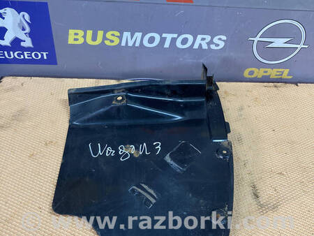 ФОТО Підкрилок задній правий для Mitsubishi Pajero Wagon 3 Коломия