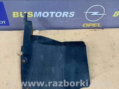 ФОТО Підкрилок задній правий для Mitsubishi Pajero Wagon 3 Коломия