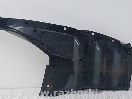 ФОТО Підкрилок задній правий для Mitsubishi ASX Коломия