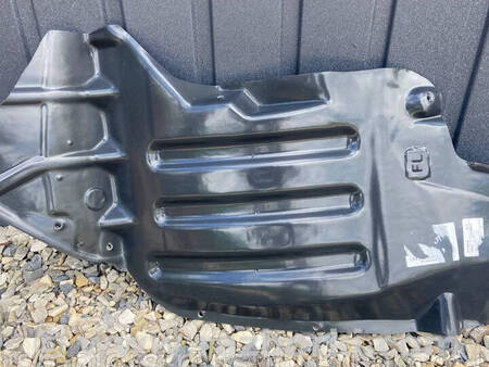 ФОТО Підкрилок переднього крила лівий для Mitsubishi L200 (06-14) Коломия