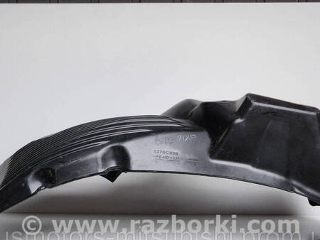 ФОТО Підкрильник л200 задній лівий для Mitsubishi L200 (06-14) Коломия