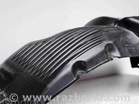 ФОТО Підкрильник л200 задній лівий для Mitsubishi L200 (06-14) Коломия