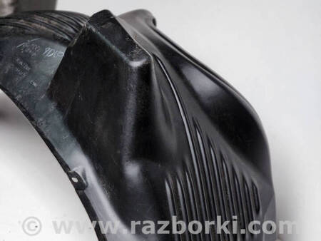 ФОТО Підкрильник л200 задній лівий для Mitsubishi L200 (06-14) Коломия