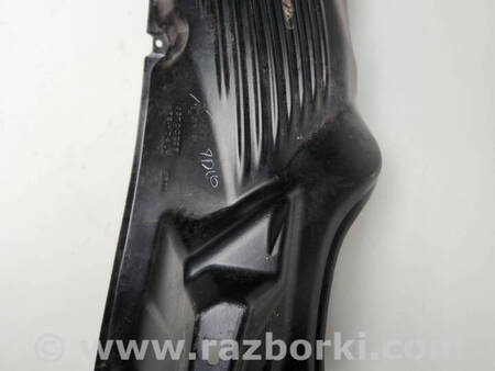 ФОТО Підкрильник л200 задній лівий для Mitsubishi L200 (06-14) Коломия