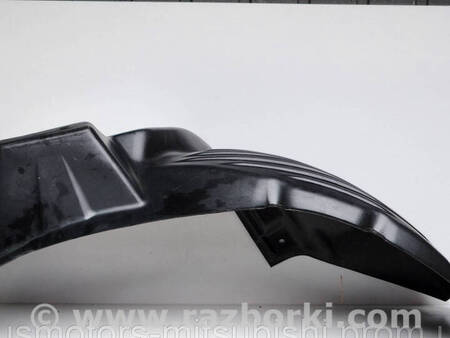 ФОТО Підкрильник л200 задній правий для Mitsubishi L200 (06-14) Коломия