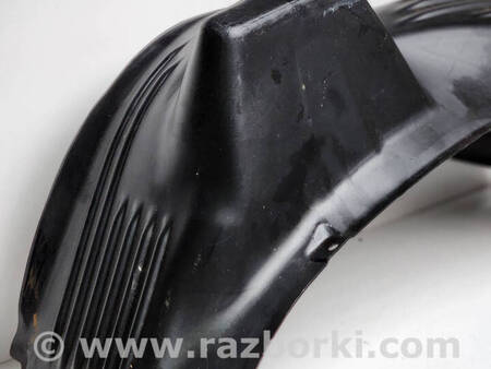 ФОТО Підкрильник л200 задній правий для Mitsubishi L200 (06-14) Коломия