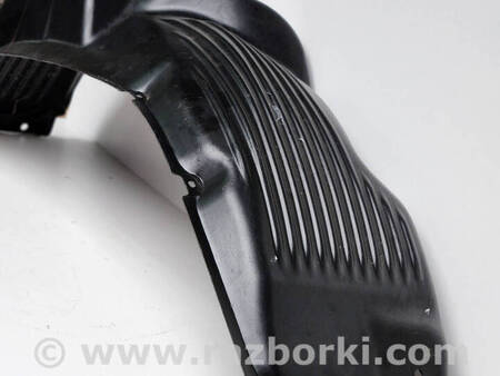 ФОТО Підкрильник л200 задній правий для Mitsubishi L200 (06-14) Коломия