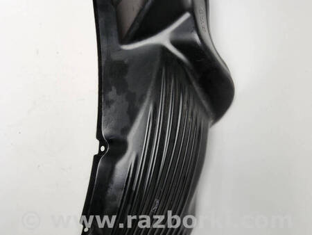 ФОТО Підкрильник л200 задній правий для Mitsubishi L200 (06-14) Коломия