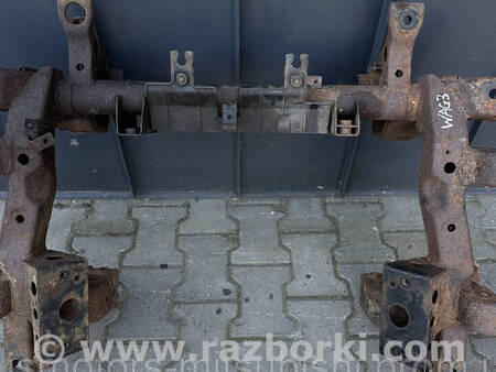 ФОТО Підрамник для Mitsubishi Pajero Wagon 3 Коломия