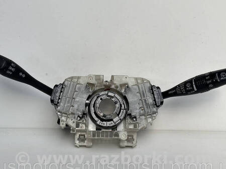 ФОТО Підрульовий переключатель поворотів двірників для Mitsubishi Grandis Коломия