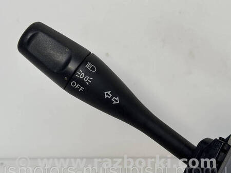 ФОТО Підрульовий переключатель поворотів двірників для Mitsubishi Grandis Коломия