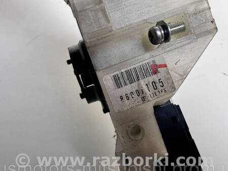 ФОТО Підрульовий переключатель поворотів двірників для Mitsubishi Grandis Коломия