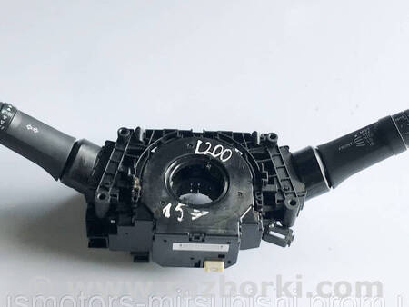 ФОТО Підрульовий перемикач світла поворотів для Mitsubishi L200 (06-14) Коломия