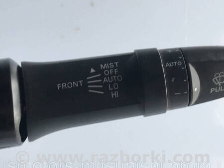 ФОТО Підрульовий перемикач світла поворотів для Mitsubishi L200 (06-14) Коломия