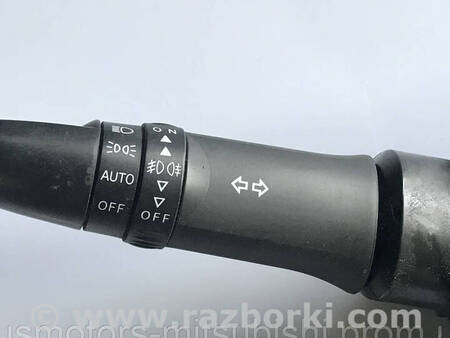 ФОТО Підрульовий перемикач світла поворотів для Mitsubishi L200 (06-14) Коломия