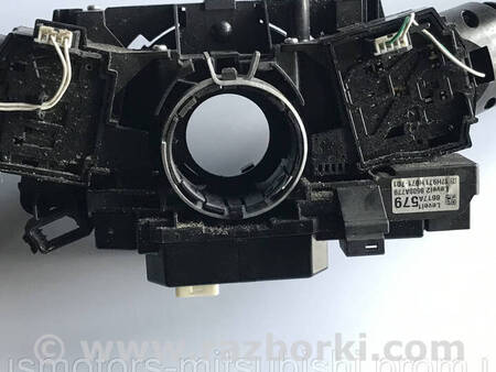 ФОТО Підрульовий перемикач світла поворотів для Mitsubishi L200 (06-14) Коломия